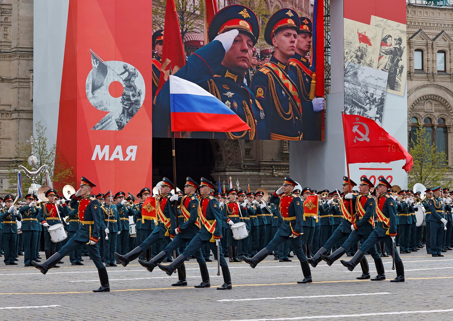 Victory Day speech: On a day without new victories, Putin keeps world guessing | CNN Victory Day speech: On a day without new victories, Putin keeps world guessing | CNN