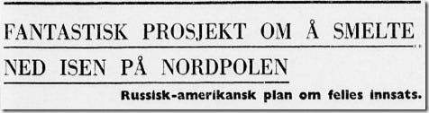 Smelte Arktis1