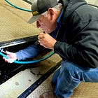 Failing Wastewater Treatment Plant, New Dark Skies Committee Forms: Village Updates