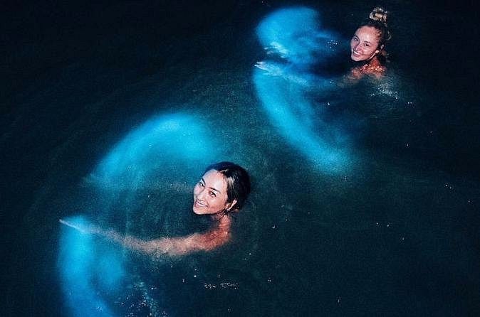 Bioluminescent Bay (Gran Caimán) - Lo que se debe saber antes de viajar -  Tripadvisor