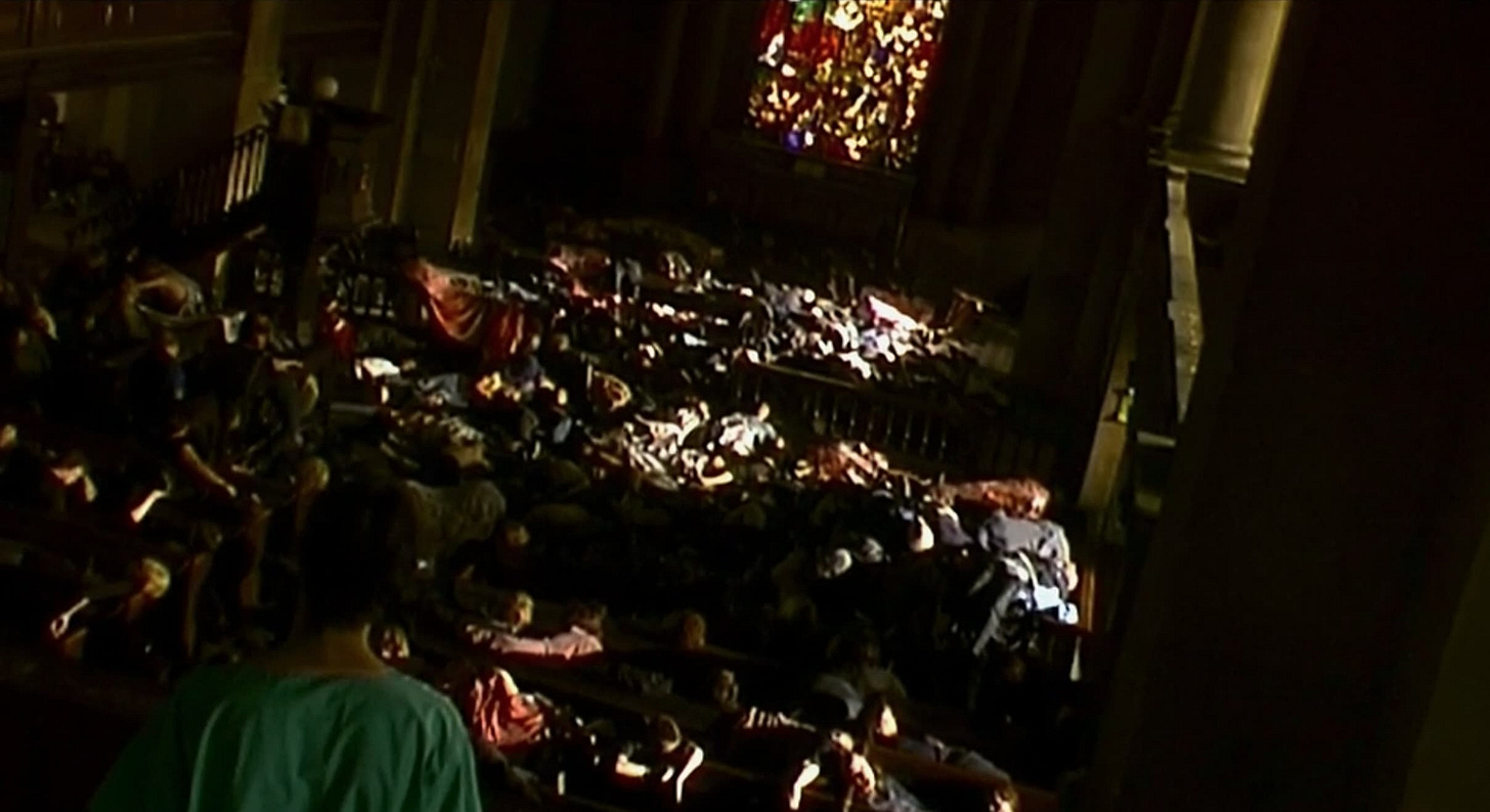 Behind The Scenes Facts From 28 Days Later