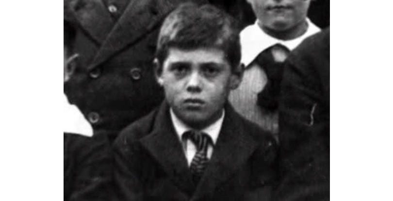Josef Mengele: Germany’s Unfairly Maligned “Angel of Death” Josef Mengele: Germany’s Unfairly Maligned “Angel of Death”