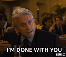 Im Done With You GIFs | Tenor