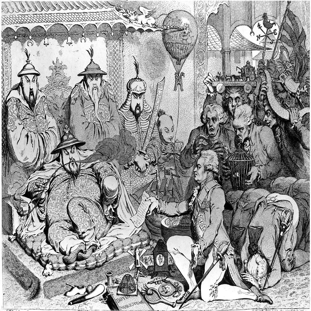 Tea in Colonial India: From Wilderness to 'Gardens'