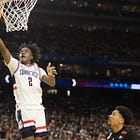 Tristen Newton will play off the ball and be asked to score more next season