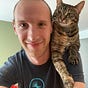 Michael Drogalis's avatar