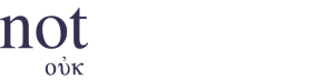 Not Forsaken Ministries