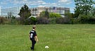 Data Center Soccer