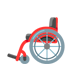 manual wheelchair manual wheelchair
