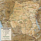 At Least 50 Killed in ADF Rebel Attack in Eastern Congo, with Reports Varying Up to Over 80