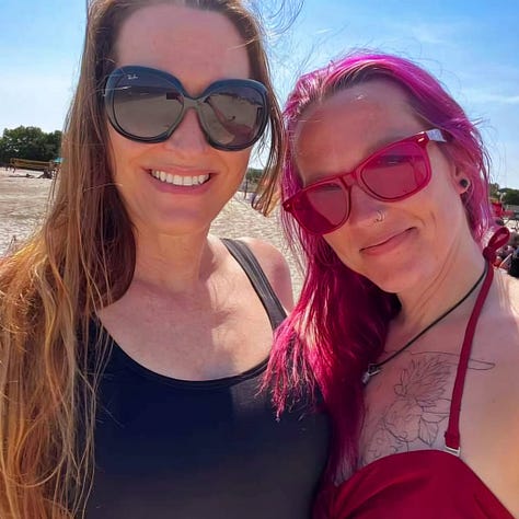 Photos from all around!
