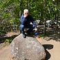 Stan Jackson's avatar