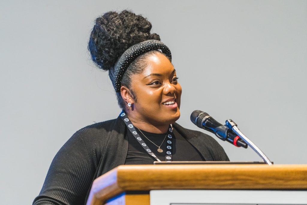 Marketing for the Culture Summit 2023 Marketing for the Culture Summit 2023