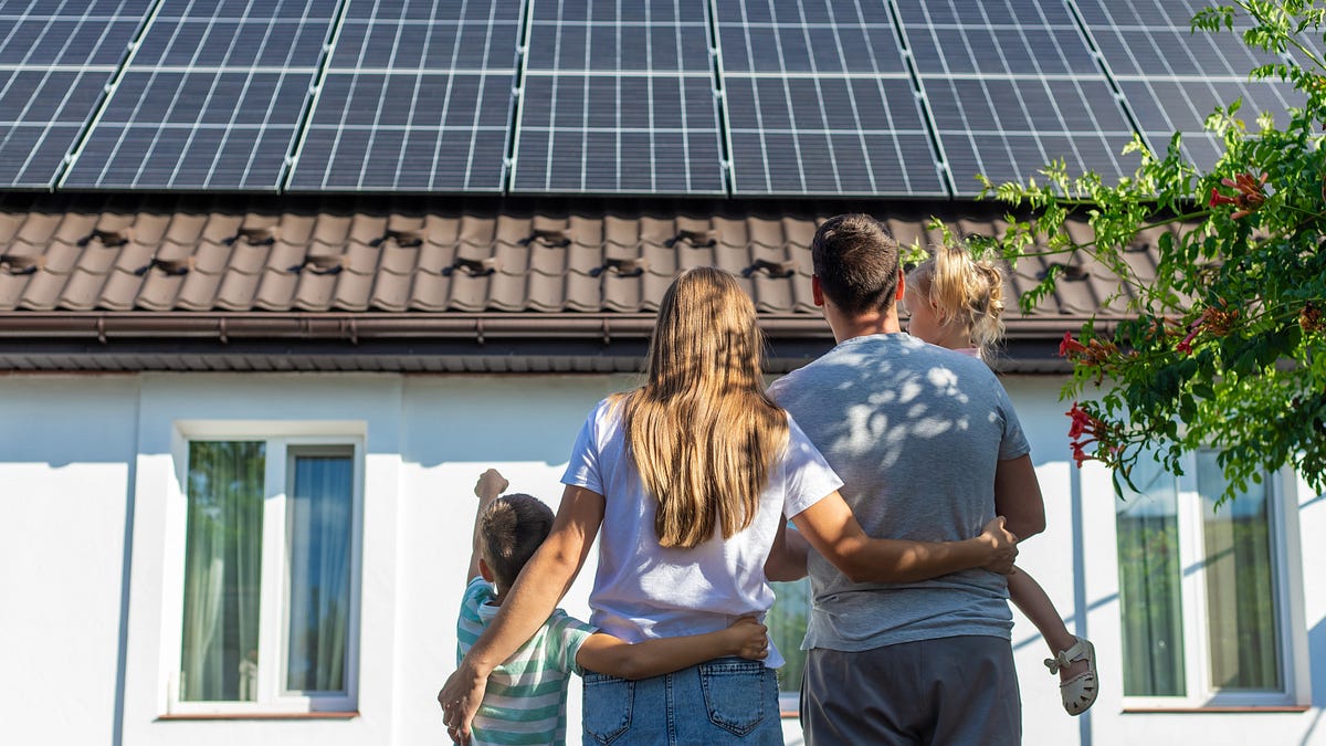 Climate solutions are here. Now what?