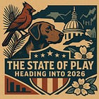 N.C.'s political state of play heading into 2026