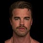 Luke Hastings's avatar