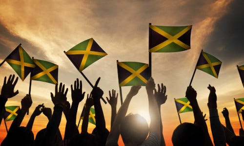 Celebrating Jamaican Independence | Coop Colleagues Connect