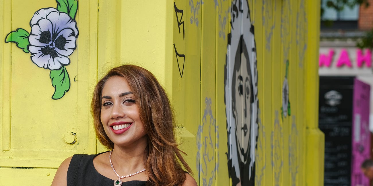 Some professional news...