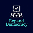 Expand Democracy's avatar