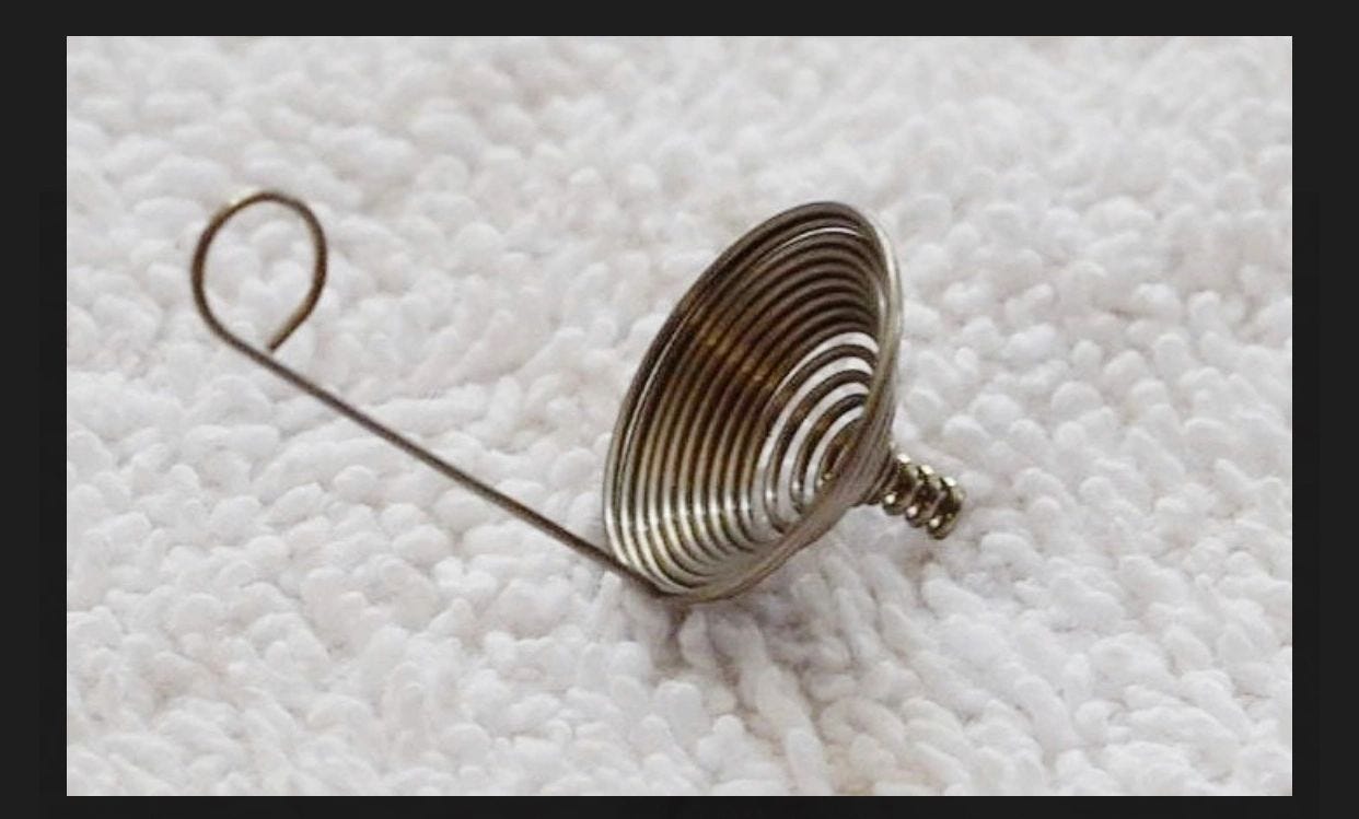 Source: Smokin’ Screws Website