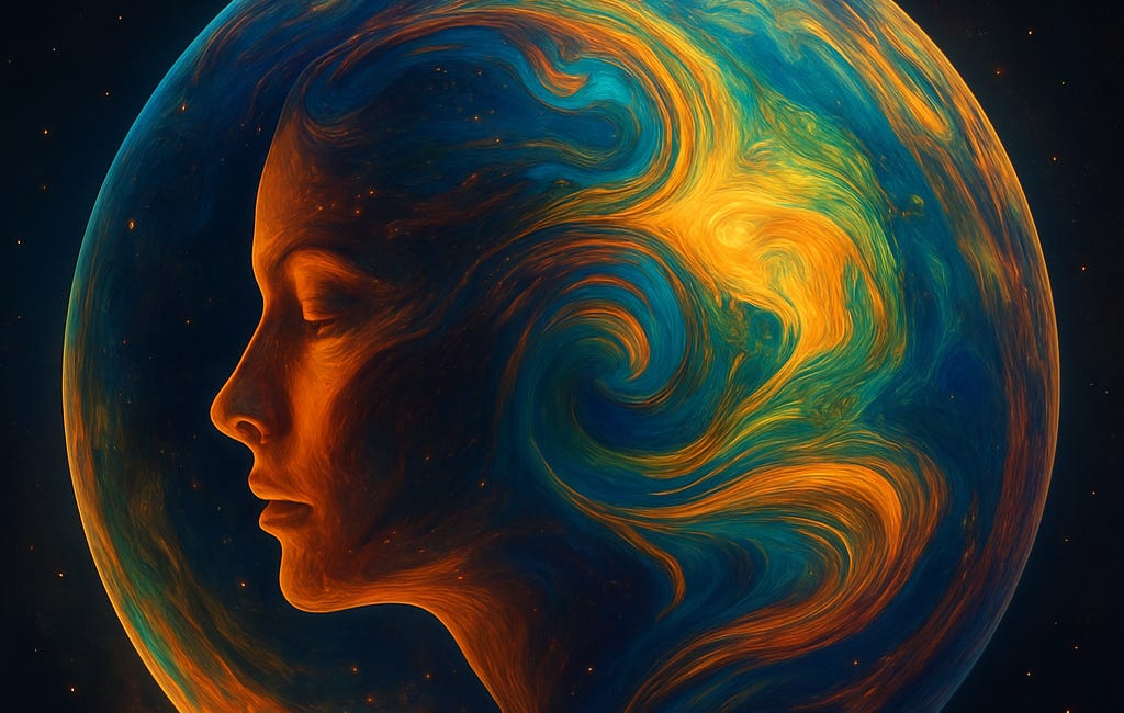 ✦ Part I: Loops, Emotions, Needs, Time, Reality & You