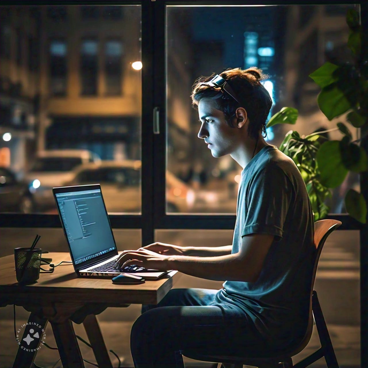 Image created using Meta AI. The prompt used to create the image is shared in the post Image created using Meta AI. The prompt used to create the image is shared in the post