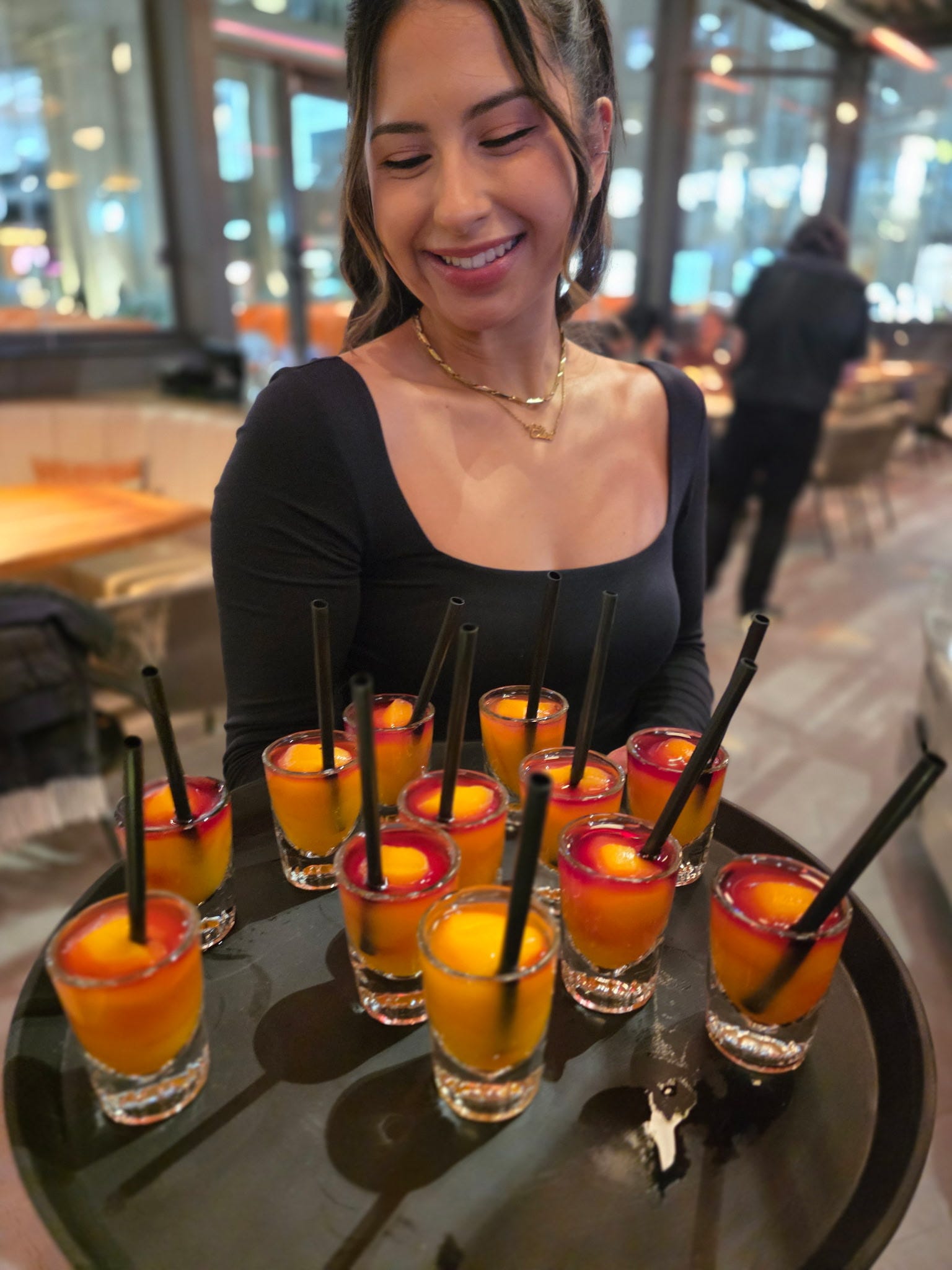 Sneak Peek: My Night at the New Cactus Club Cafe in Boston
