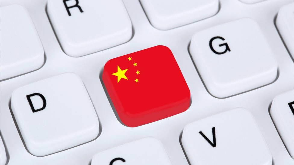 Os 'jeitinhos' que os chineses encontram para driblar a 'Grande Muralha' do governo à internet - BBC News Brasil Os 'jeitinhos' que os chineses encontram para driblar a 'Grande Muralha' do governo à internet - BBC News Brasil