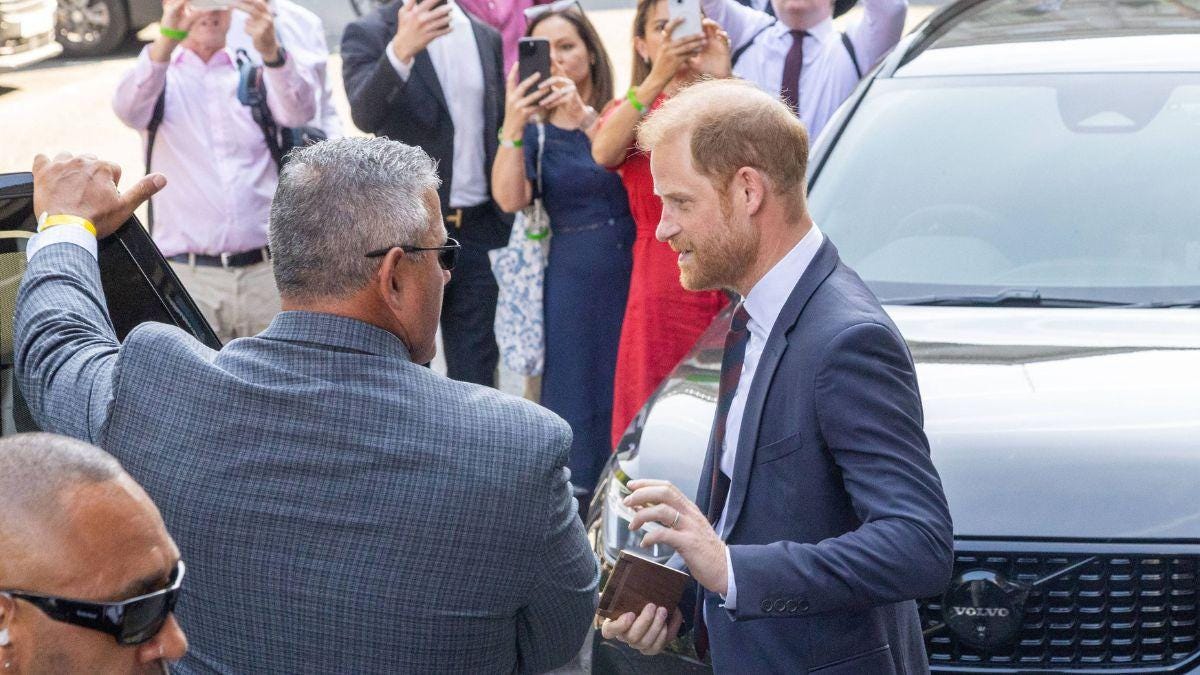 image of prince harry