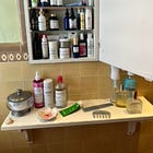 Top Shelfie: Ryan Alexandra, Vintage Reseller