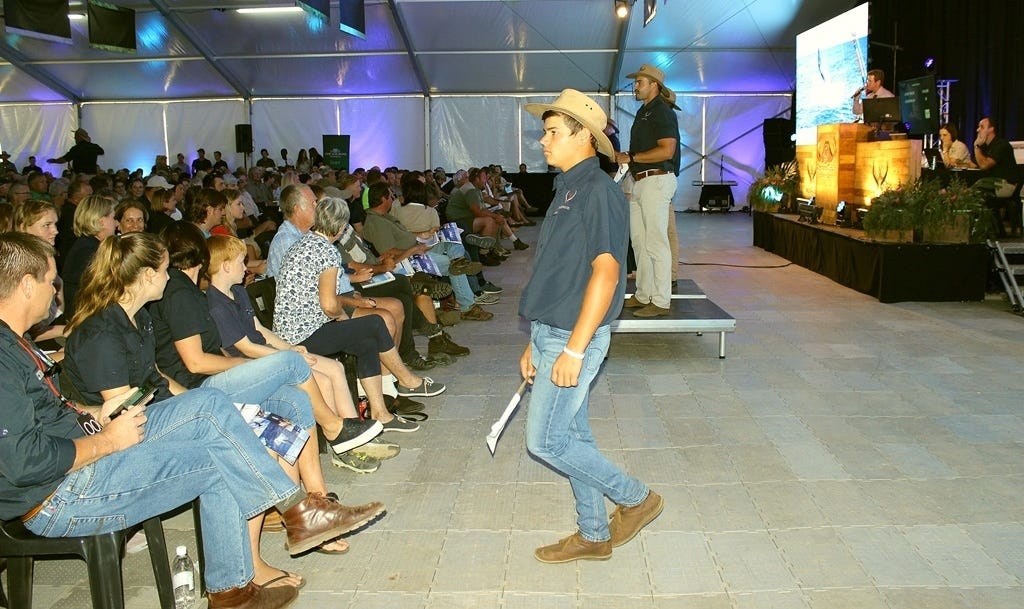 shouters at auction shouters at auction