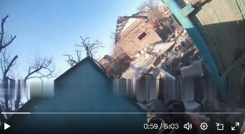 Elon Musk is reagált az orosz és ukrán katona brutális harci videójára, amely megrázta az internetet