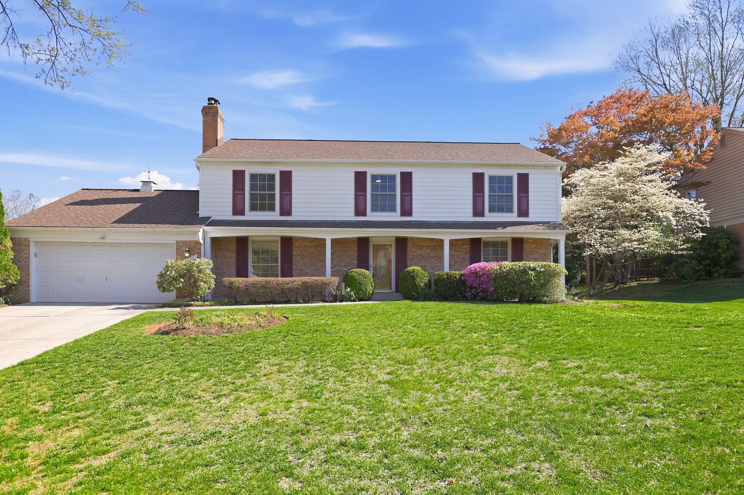 Just Listed in <a href=