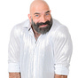 Behind the Funny's avatar