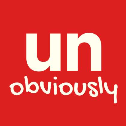 Unobviously