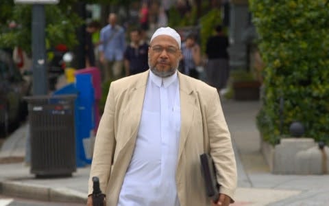 Meet America's First Openly Gay Imam | Al Jazeera America