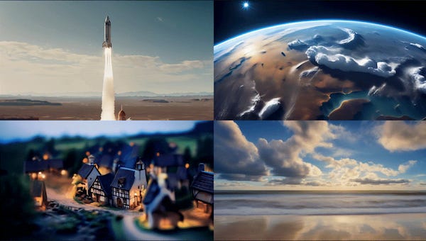 Stability AI: Challenges and Outlook for the One-Time King of Text-to-Image Generation