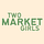 Two Market Girls
