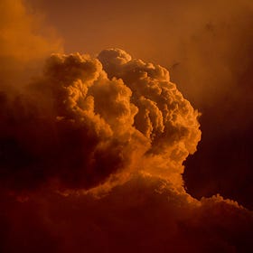 Storm Clouds