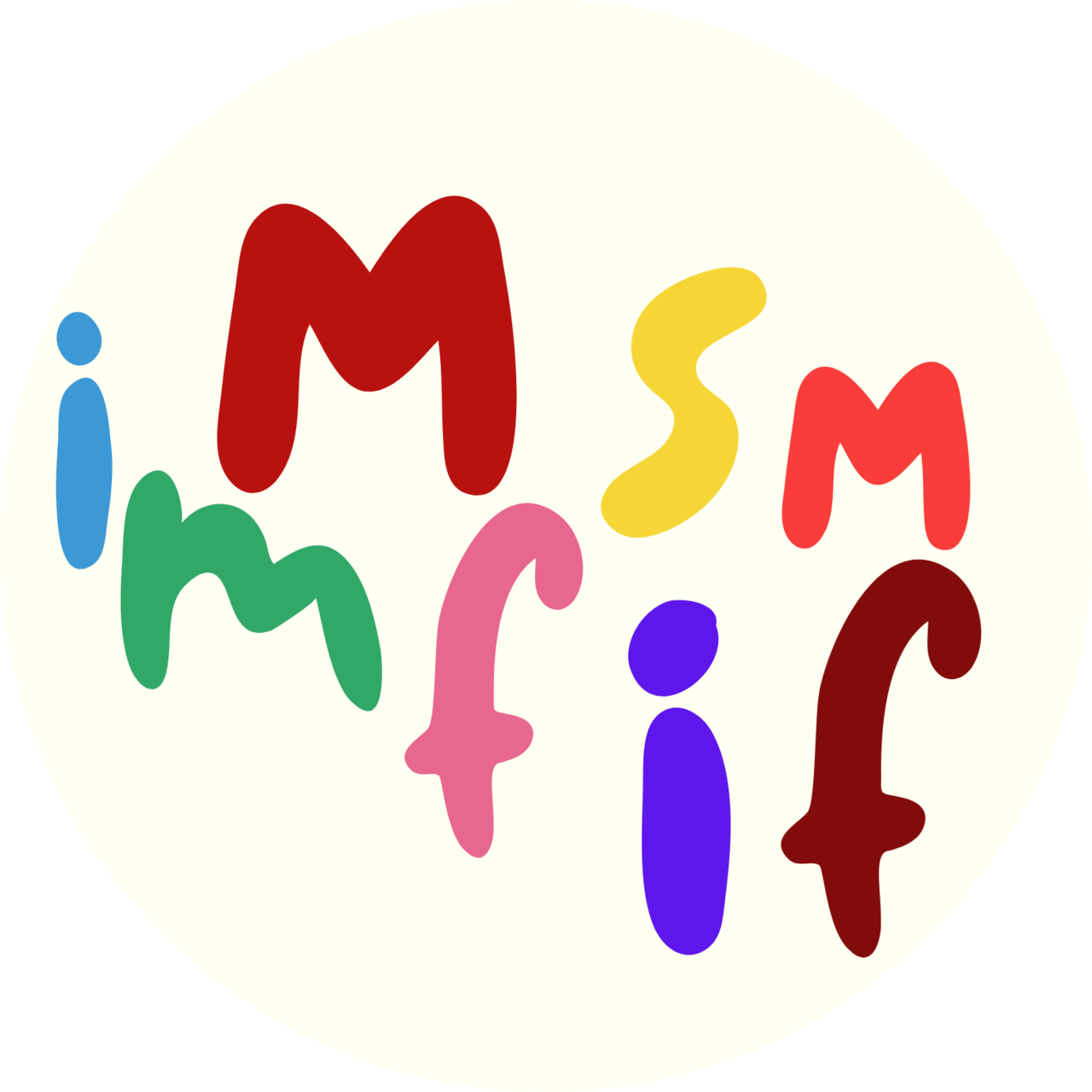 imissmyfriendssoimakefood logo