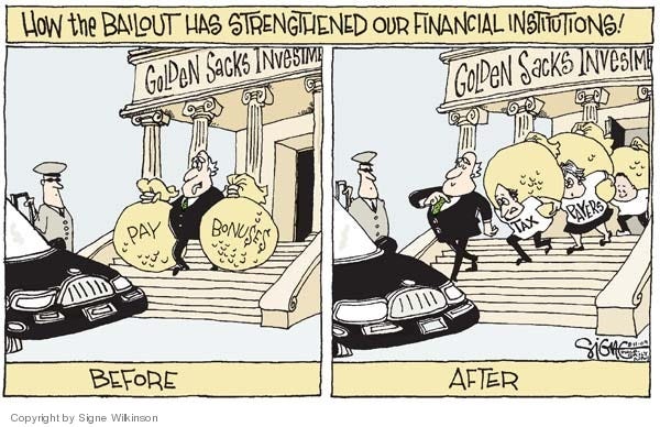 Signe Wilkinson's Editorial Cartoons - Institution Comics And ... Signe Wilkinson's Editorial Cartoons - Institution Comics And ...