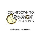 BoJack Hidden Jokes - A Daily Newsletter