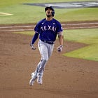 Building the 2025 Rangers roster: Second base.