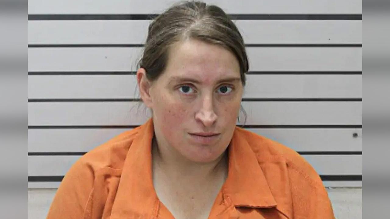 An Oklahoma mother was recommended to be sentenced to life in prison for child abuse and neglect.. An Oklahoma mother was recommended to be sentenced to life in prison for child abuse and neglect..