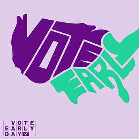 Party at the Polls; Become an Election Protector