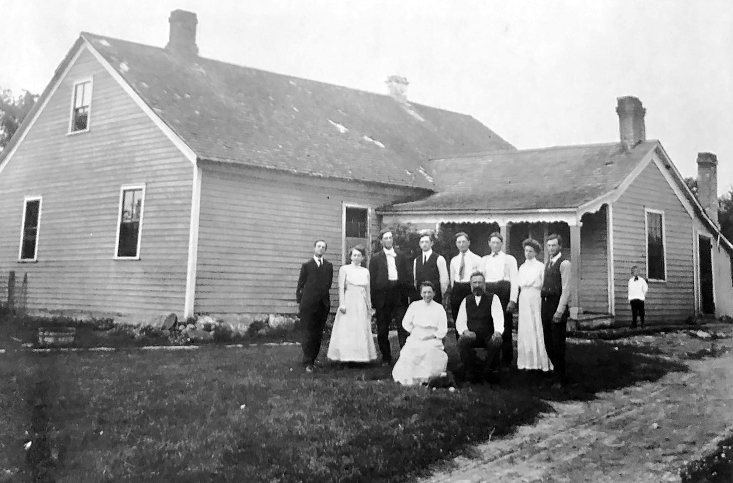 Home away from the homeland: Why so many German immigrants chose Wisconsin  - WPR