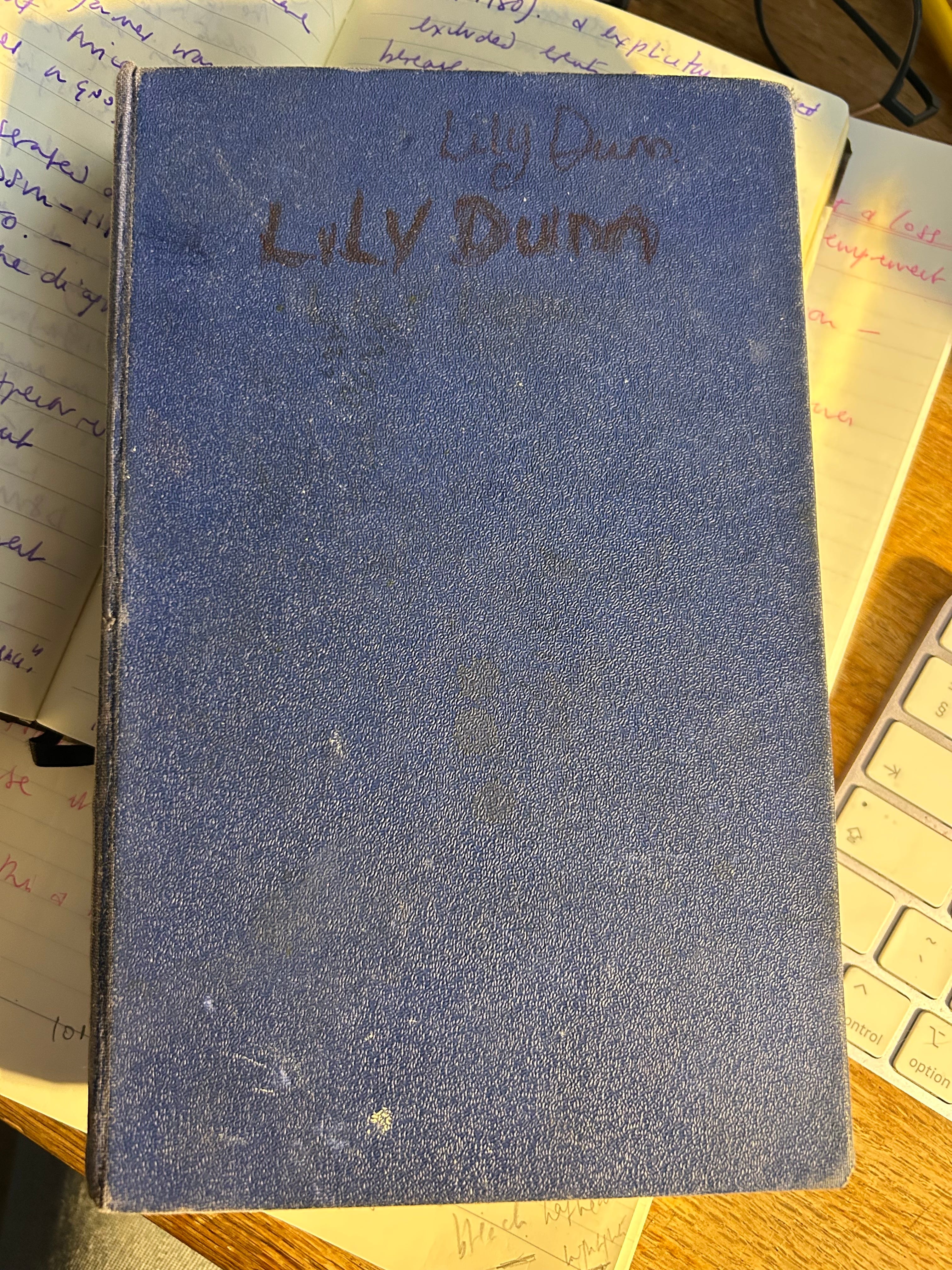 The fifth year of my memoir is 1985 - I am 12. Here is how I came to ...