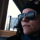 City mouse gets a country house