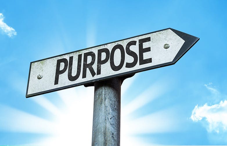 What is your why? The Purposeful Organisation - Eton Bridge Partners