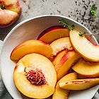 A One-Day Meal Plan for Immune Health